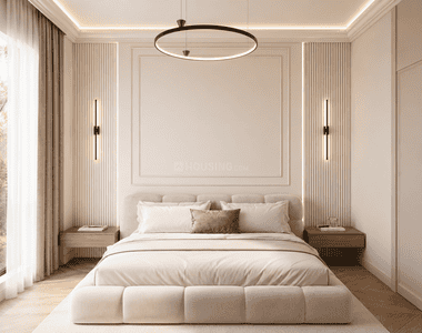 Image of 850 Sq.ft 2 BHK Apartment / Flat for sale in Ghitorni, New Delhi for Rs. 6000000