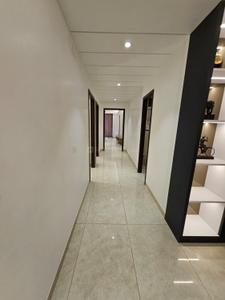 Image of 3540 Sq.ft 4 BHK Apartment / Flat for sale in Rishita Serenity, Sushant Golf City, Lucknow for Rs. 35800000