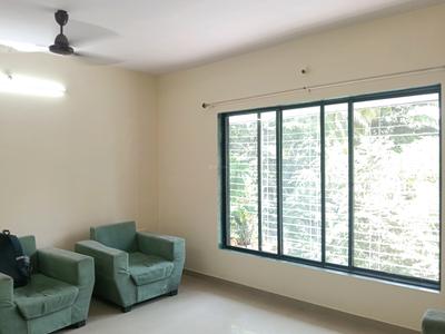 2.5 BHK Apartment