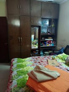 Bedroom Image of 1300 Sq.ft 3 BHK Apartment / Flat for sale in Patparganj New Delhi for Rs. 21000000