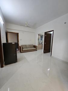2 BHK Flat