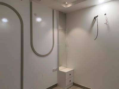Bedroom Image of 700 Sq.ft 2 BHK Builder Floor for sale in Sector 24 Rohini New Delhi for Rs. 7800000