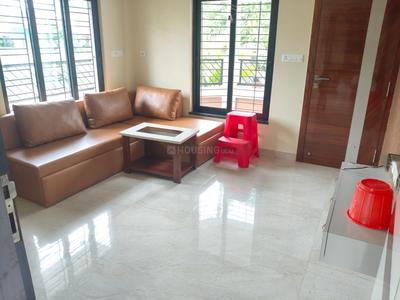 Hall Image of 1800 Sq.ft 5 BHK Independent House for sale in Narendrapur Kolkata for Rs. 27500000