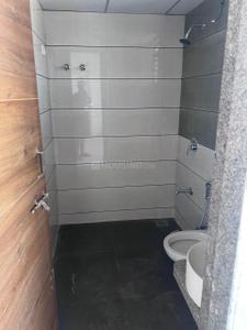 Bathroom Image of 2133 Sq.ft 3 BHK Apartment / Flat for rent in Adarsh Orchid Residency, Nikol Ahmedabad for Rs. 21000