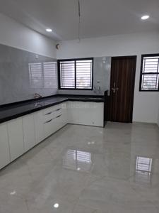 Kitchen Image of 1100 Sq.ft 2 BHK Apartment / Flat for sale in Omkar Nagar Nagpur for Rs. 6000000