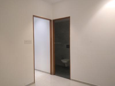 Bedroom Image of 545 Sq.ft 1 BHK Apartment / Flat for sale in Alpinepeak Seasons, Naigaon East Naigaon for Rs. 3300000