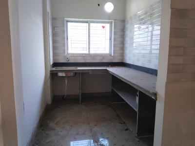 Kitchen Image of 1358 Sq.ft 3 BHK Apartment / Flat for sale in Keshtopur Kolkata for Rs. 5432000