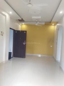 Hall Image of 1250 Sq.ft 2 BHK Apartment / Flat for sale in Narendra Nagar Extension Nagpur for Rs. 6200000