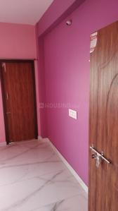 Bedroom Image of 800 Sq.ft 2 BHK Apartment / Flat for rent in Baidyabati Hooghly for Rs. 11000