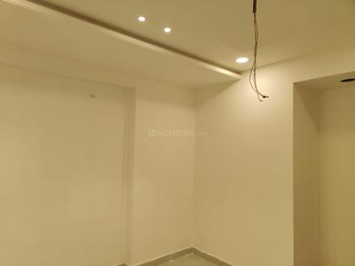 Bedroom Image of 2050 Sq.ft 4 BHK Apartment / Flat for sale in Manish Nagar Nagpur for Rs. 9500000