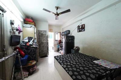Bedroom Image of 1530 Sq.ft 3 BHK Apartment / Flat for sale in Chandlodia Ahmedabad for Rs. 8000000
