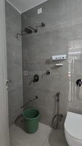 Bathroom Image of K Shire Punawale in Punawale, Pune