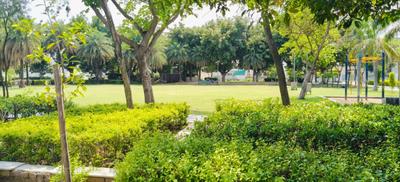 Image of 6300 Sq.ft 6 BHK Villa for sale in DLF Hyde Park Plot, New Chandigarh, Chandigarh for Rs. 67500000