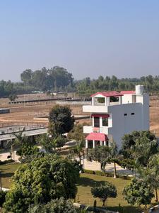 Residential Plot