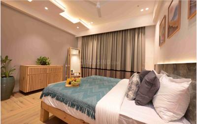 Bedroom Image of 2800 Sq.ft 4 BHK Villa for sale in Gold Valley Lonavala for Rs. 42500000
