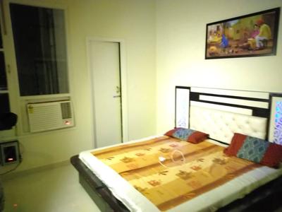 Bedroom Image of 1150 Sq.ft 2 BHK Apartment / Flat for sale in SBP Housing Park, Mohan Nagar Dera Bassi for Rs. 3600000