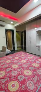 Bedroom Image of 2002 Sq.ft 4 BHK Independent House for rent in Kopar Khairane Navi Mumbai for Rs. 110000