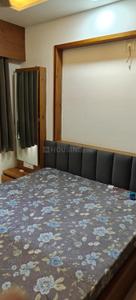 Bedroom Image of 3500 Sq.ft 3 BHK Apartment / Flat for sale in Tulsi Heights, Vaishno Devi Circle Ahmedabad for Rs. 8000000
