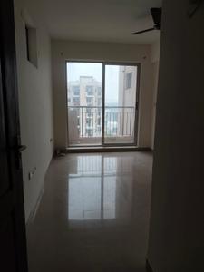 Hall Image of 840 Sq.ft 2 BHK Apartment / Flat for sale in Aditya Luxuria Estate, Bamheta Village Ghaziabad for Rs. 5500000