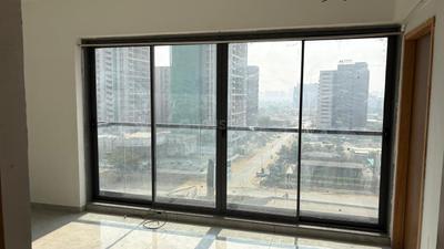 Bedroom Image of 2250 Sq.ft 3 BHK Apartment / Flat for sale in Tremont, Vaishno Devi Circle Ahmedabad for Rs. 13000000