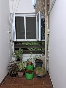 Balcony Image of 1099 Sq.ft 2 BHK Apartment / Flat for sale in Sree Daksha Dakshas Sanshray Phase 2, Chinmaya Nagar Coimbatore for Rs. 6800000