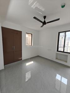 Bedroom Image of 1850 Sq.ft 3 BHK Apartment / Flat for rent in RG Luxury, Noida Extension Greater Noida for Rs. 28000