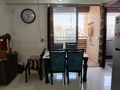 2 BHK Apartment