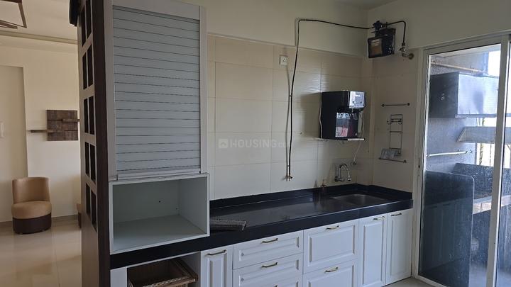 Pharande Woodsville Phase 3 Cluster C Main Image 1