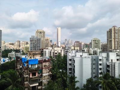Bedroom Image of 790 Sq.ft 2 BHK Apartment / Flat for sale in CH Sheetal, Borivali West Mumbai for Rs. 21000000