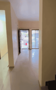 Living Room Image of 1400 Sq.ft 4 BHK Duplex for sale in Ruchi Lifescapes Apartment, Jatkhedi Bhopal for Rs. 9500000