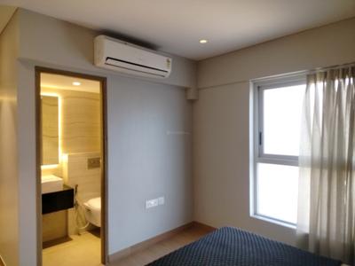 Bedroom Image of 3780 Sq.ft 5 BHK Apartment / Flat for sale in Shree Sweet Home, Juhu Mumbai for Rs. 189000000
