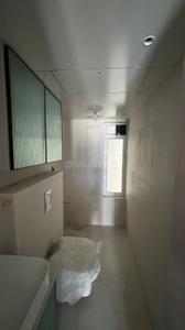 Kitchen Image of 600 Sq.ft 2 BHK Apartment / Flat for rent in Sanghvi Estella, Byculla Mumbai for Rs. 105000