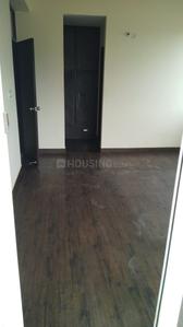 Bedroom Image of 1447 Sq.ft 3 BHK Apartment / Flat for sale in Fairdeal Indraprastha Residency, Amausi Lucknow for Rs. 9705758