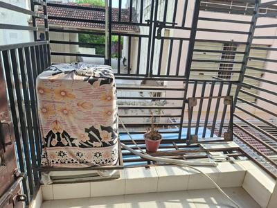 Balcony Image of 1900 Sq.ft 2 BHK Apartment / Flat for rent in Sector 21 Gandhinagar for Rs. 25000