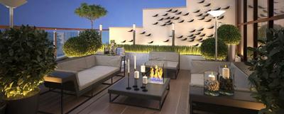 Image of 2475 Sq.ft 4 BHK Apartment / Flat for sale in Sumadhura Folium Phase II, Whitefield, Bengaluru for Rs. 43000000