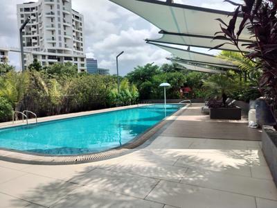 Image of 998 Sq.ft 2 BHK Apartment / Flat for sale in Malpani Vivanta, Baner, Pune for Rs. 11999999