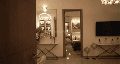 Image of 1500 Sq.ft 3.5 BHK Apartment / Flat for rent in M3M Antalya Hills , Sector 79, Gurgaon for Rs. 35500