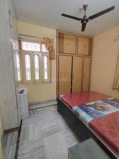 Perfect property Bedroom 1