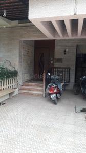 Image of 4200 Sq.ft 4 BHK Villa for sale in Mohammed Wadi, Pune for Rs. 47500000