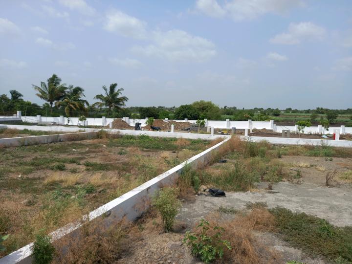 krushnakunj phase 2 NA plots Main Image 1