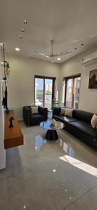 Hall Image of 2400 Sq.ft 4 BHK Villa for sale in Viswam Aarana Villa, Sevasi Vadodara for Rs. 19900000