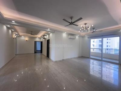 4 BHK Flat