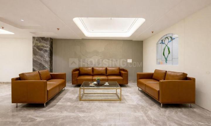 Hall Image of Luxury Royal PG in Sector 39, Gurgaon