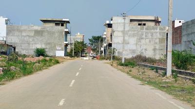Image of 1250 Sq.ft Residential Plot / Land for sale in Sevai, Lucknow for Rs. 3375000