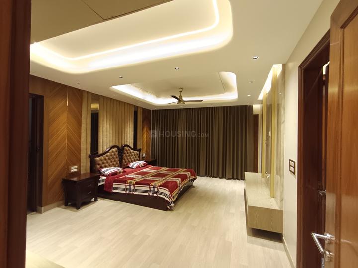 Block C, Defence Colony Bedroom 1