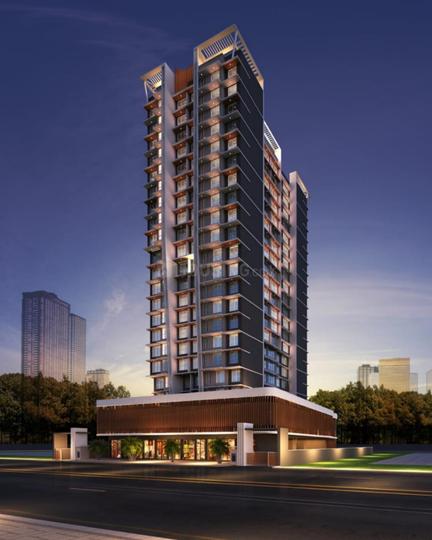 DPS RIVERA Mhatrewadi Dahisar West Main Image 1