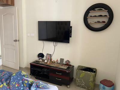 Bedroom Image of 1595 Sq.ft 3 BHK Apartment / Flat for sale in Goyal Orchid Whitefield, Whitefield Bengaluru for Rs. 26400000