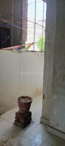 Balcony Image of 900 Sq.ft 3 BHK Apartment / Flat for sale in Manyawas Jaipur for Rs. 3000000