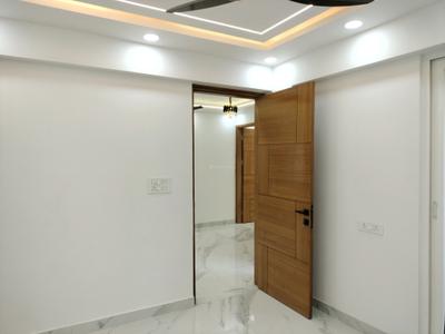 Bedroom Image of 2000 Sq.ft 3 BHK Apartment / Flat for sale in SB youth Apartment, Sector 2 Dwarka New Delhi for Rs. 31500000