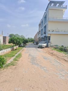 Image of 1000 Sq.ft Residential Plot / Land for sale in Friends Shree Govind Villa, Jaisinghpura, Jaipur for Rs. 4999950